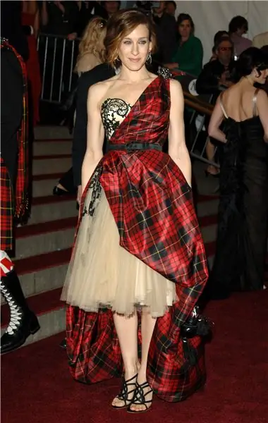 Тема Met Gala Тема Met Gala