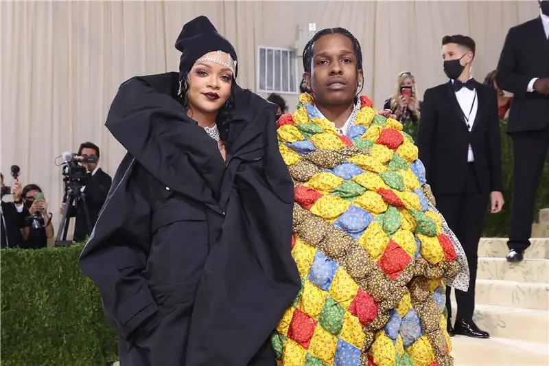 Тема Met Gala: все, что вам нужно знать о дресс-коде