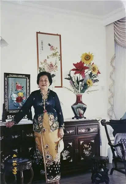 повторное использование идей старой одежды