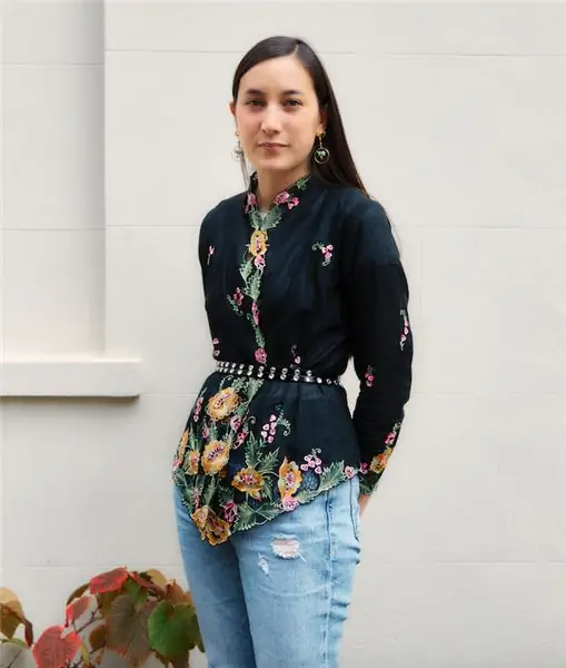 повторное использование идей старой одежды