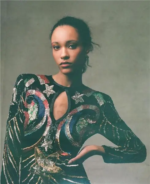 Май де Вер Винтаж