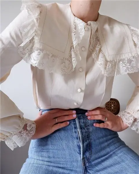 Пересказанный Винтаж