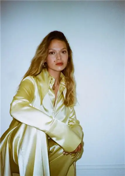 Кикка Кавенати