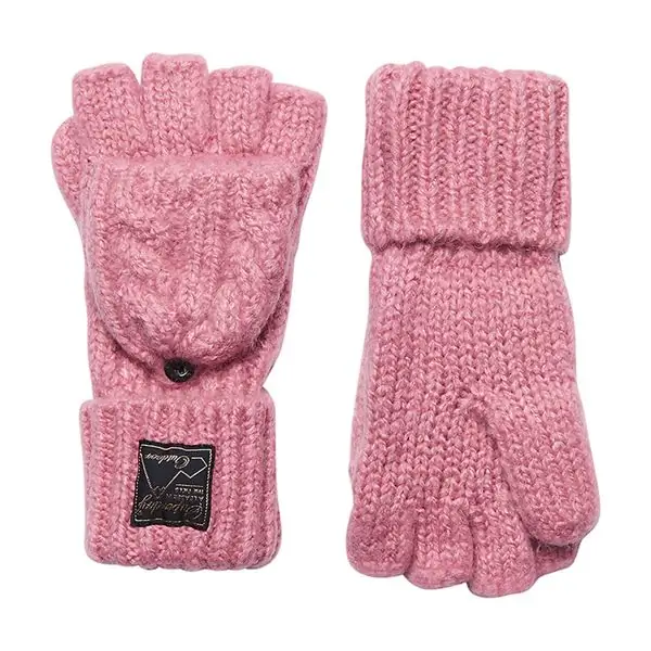 Superdry Tweed Cable Gloves, 17 фунтов стерлингов, на Next Superdry Tweed Cable Gloves, 17 фунтов стерлингов, на Next