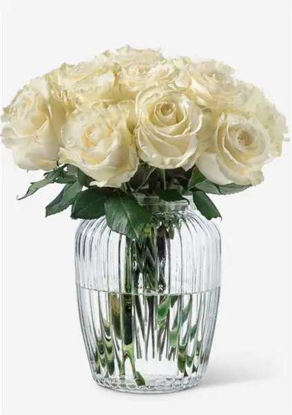 Роза Flowerbx Avalanche Роза Flowerbx Avalanche