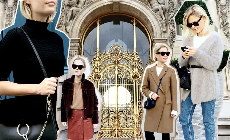 We The People Style показывает нам, на что на самом деле похожа Неделя моды в Париже
