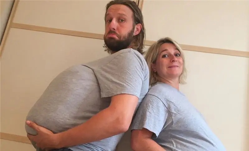 BabyBoggles: Странные и замечательные советы, которые вы получаете, когда рожаете ребенка