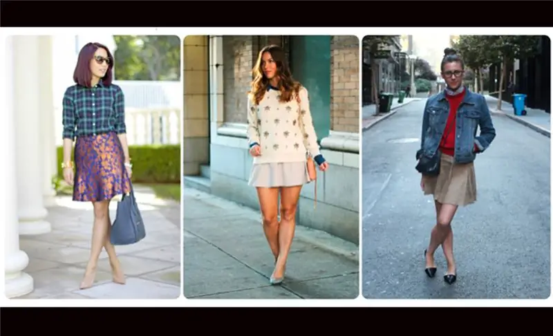 Style Hunter Special: 3 блоггера рассказывают, как создать образ J Crew