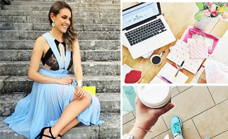 Snap Your Happy! Как сделать обычное необыкновенным в Instagram