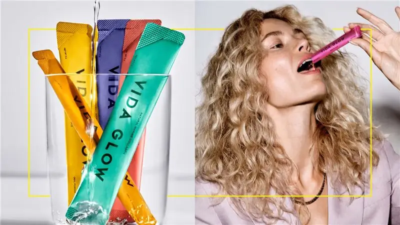 Все, что вам нужно знать о бренде морского коллагена номер один в мире