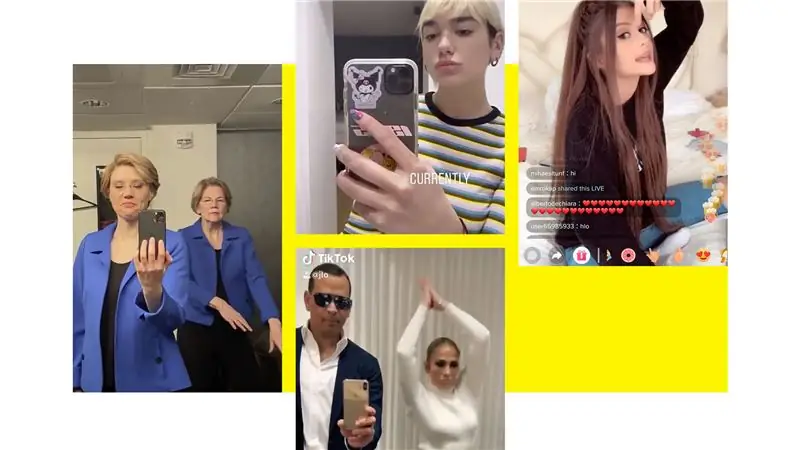 Сейчас самое время присоединиться к TikTok