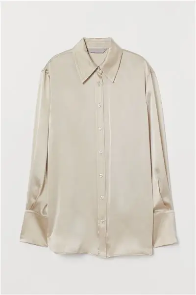 рубашка H&M рубашка H&M
