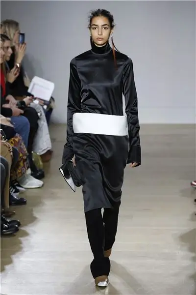 Порты 1961, AW19