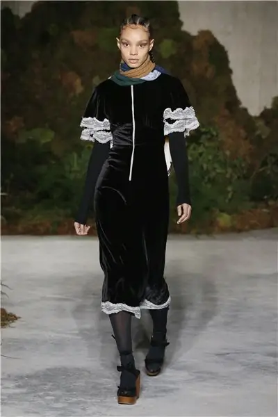 АЛЕКСАЧУНГ, AW19 АЛЕКСАЧУНГ, AW19