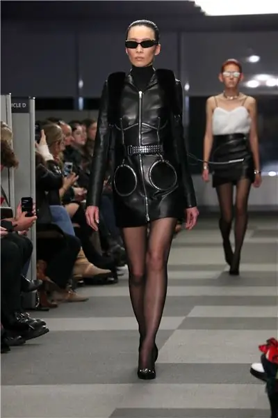 александр-ванг-aw18 александр-ванг-aw18