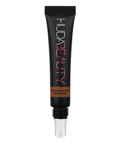 Huda Beauty Overachiever Консилер в тюбике Huda Beauty Overachiever Консилер в тюбике