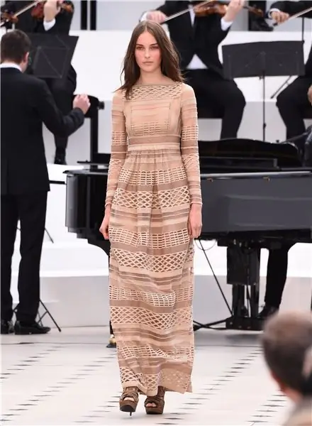 Burberry Prorsum на выставке SS16 LCM Burberry Prorsum на выставке SS16 LCM