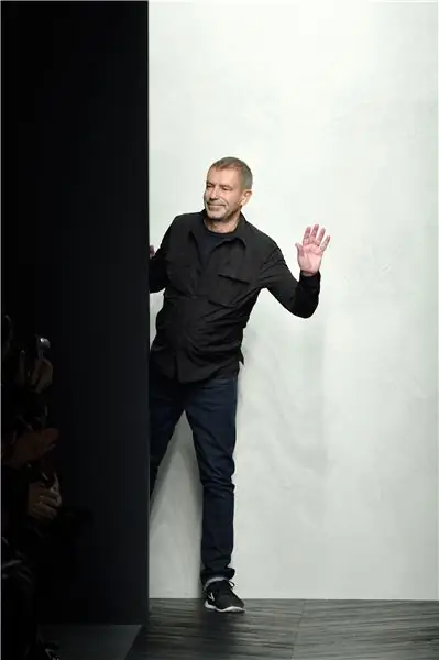 Fashion Use To Be More Joyful: дизайнер Томас Майер о 20-летнем опыте в бизнесе