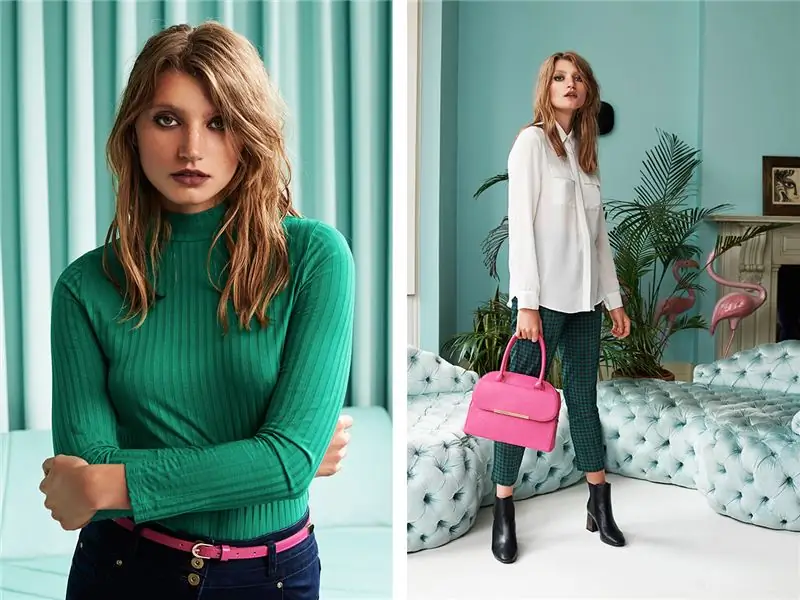 Ту Брит Поп