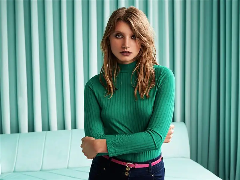 HowTu: 6 способов стилизовать тренд 60-х