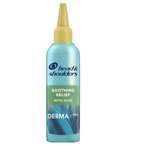 Бальзам для кожи головы Head & Shoulders DERMAXPRO, £9,99 Бальзам для кожи головы Head & Shoulders DERMAXPRO, £9,99