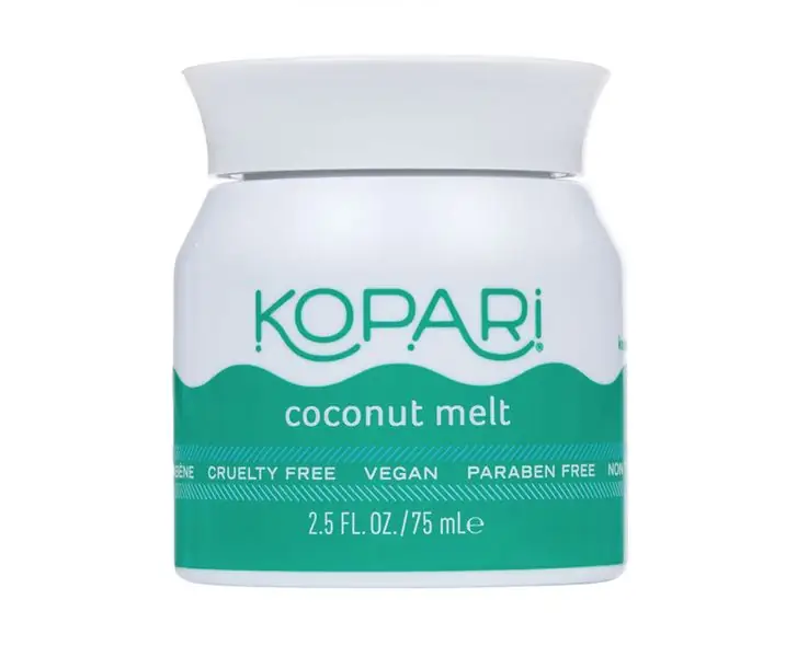 Kopari Beauty Organic Coconut Melt, 12 фунтов стерлингов Kopari Beauty Organic Coconut Melt, 12 фунтов стерлингов
