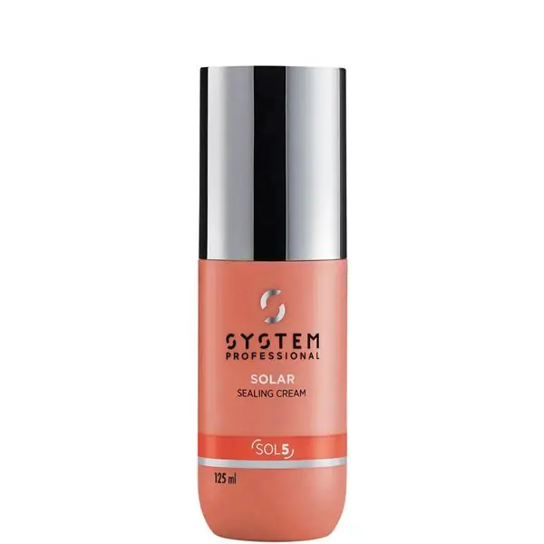 Wella System Professional солнцезащитный солнцезащитный крем, 22,90 фунтов стерлингов Wella System Professional солнцезащитный солнцезащитный крем, 22,90 фунтов стерлингов