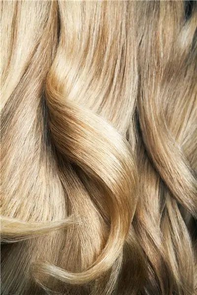 Gourmand Blonde - это летнее обновление для светлых волос, о котором вам нужно знать