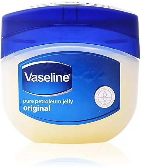 Vaseline Original Petroleum Jelly, £2,99 Vaseline Original Petroleum Jelly, £2,99