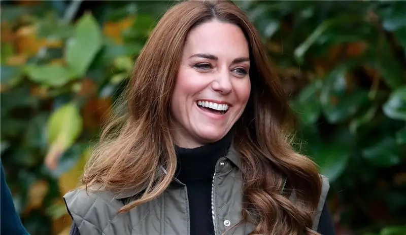 Шампунь и кондиционер Кейт Миддлтон на 30% дешевле в Черную пятницу в этом году