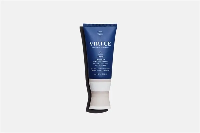 Польский разглаживающий крем от Virtue Lab. 38 фунтов стерлингов Польский разглаживающий крем от Virtue Lab. 38 фунтов стерлингов