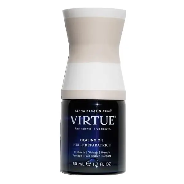 Целебное масло Virtue Labs, 40 фунтов стерлингов Целебное масло Virtue Labs, 40 фунтов стерлингов