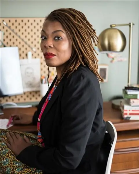 Дискриминация волос голубя