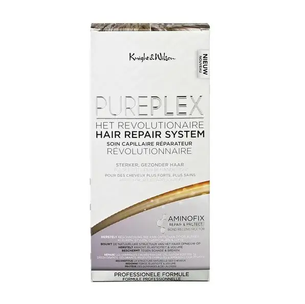 Найт и Уилсон Пьюрплекс