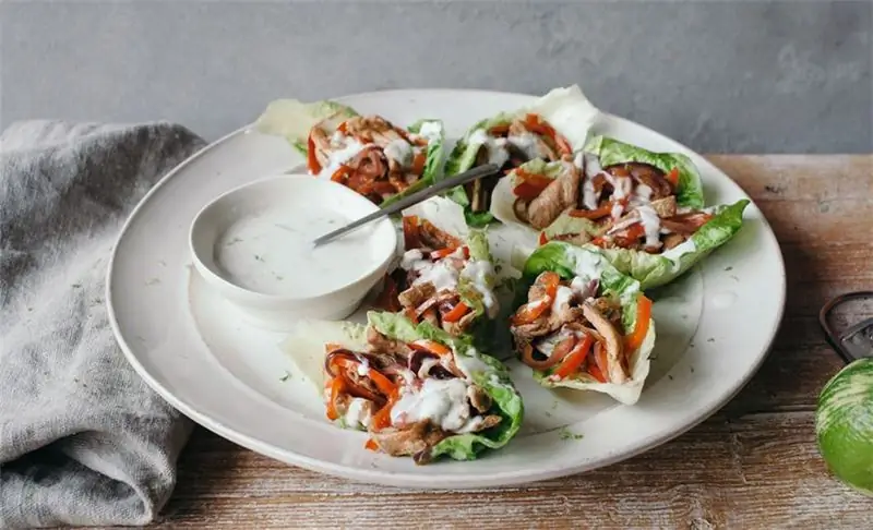 Наборы здорового питания к вашей двери - Grazia