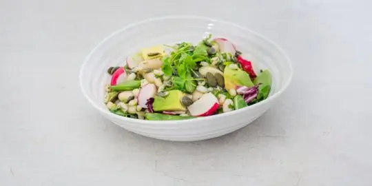 Чистый пакет