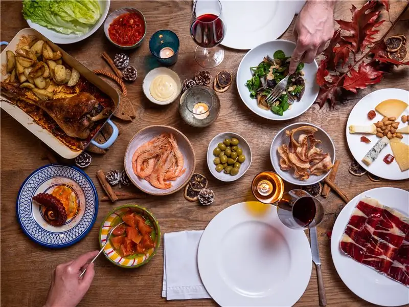 Наборы здорового питания к вашей двери - Grazia