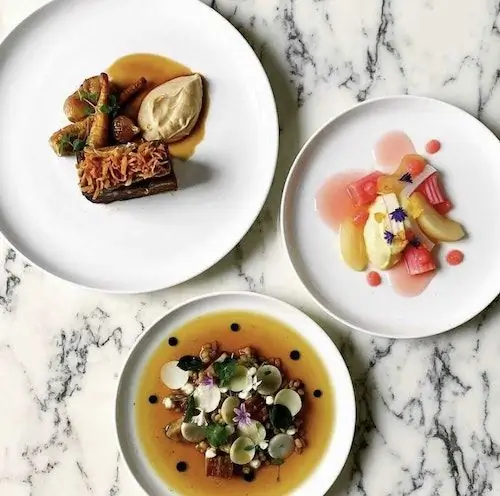 Наборы здорового питания к вашей двери - Grazia