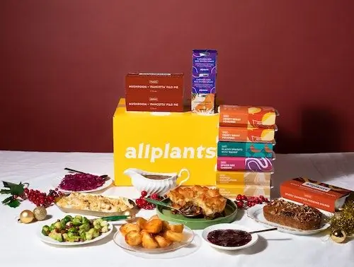 Наборы здорового питания к вашей двери - Grazia