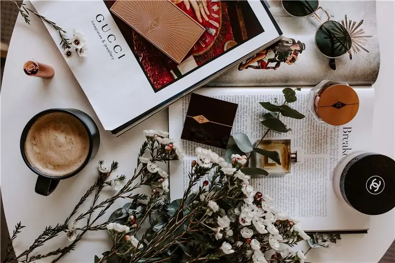 От процедур по уходу за лицом до стрижки, считайте, что ваш виртуальный администратор красоты отсортирован