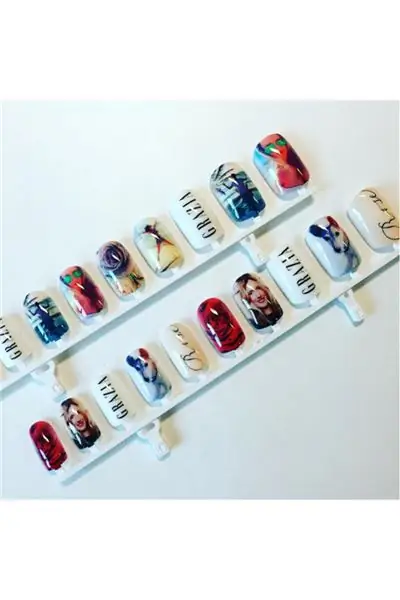 @GraziaBeautyEd @GraziaBeautyEd