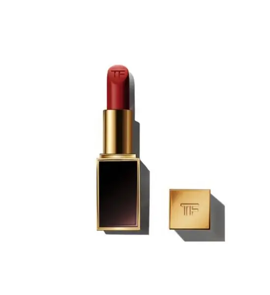 Губная помада Tom Ford в оттенке Scarlet Rouge Губная помада Tom Ford в оттенке Scarlet Rouge