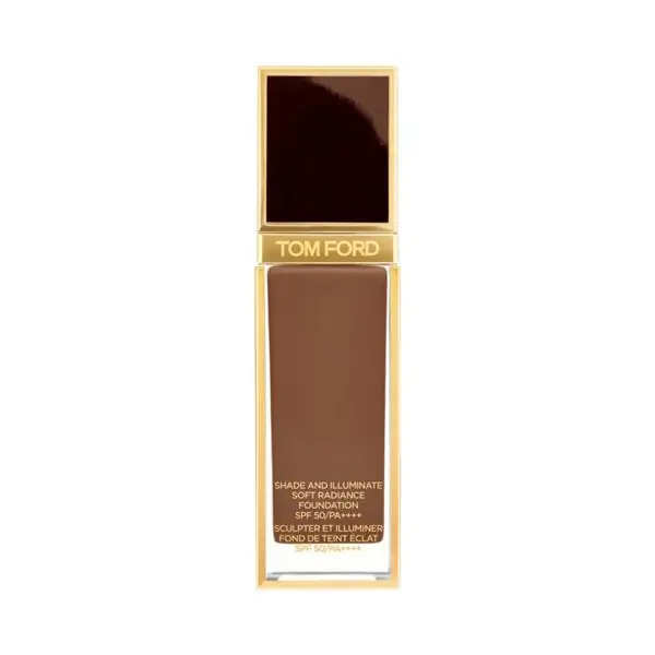 Тональная основа Tom Ford Shade & Illuminate Soft Radiance SPF50 Тональная основа Tom Ford Shade & Illuminate Soft Radiance SPF50