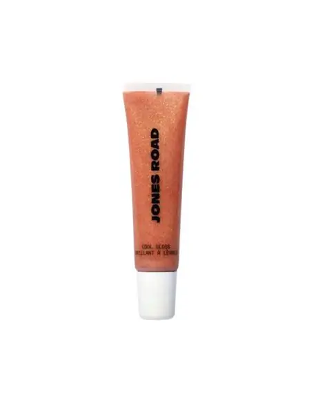 Прохладный блеск Jones Road в оттенке Golden Shimmer Прохладный блеск Jones Road в оттенке Golden Shimmer