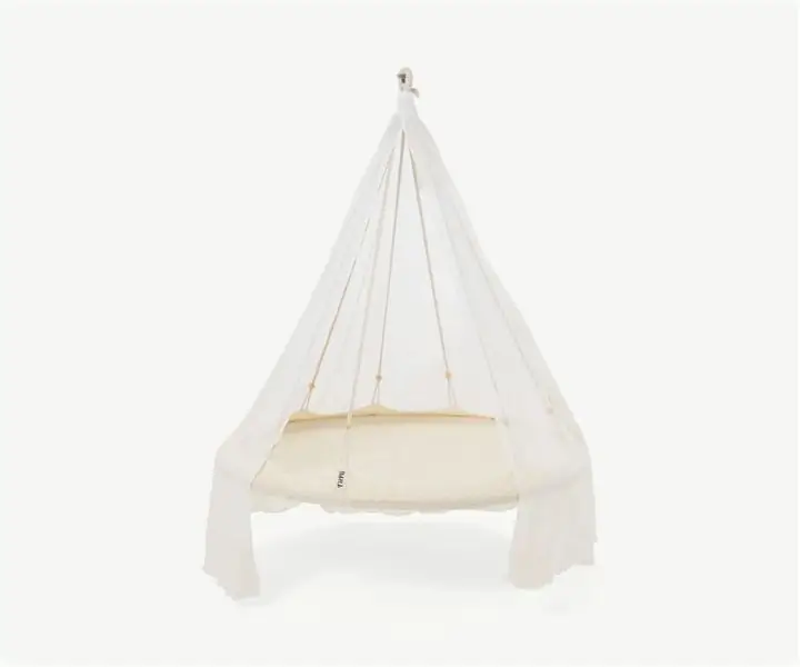 Классическая кушетка