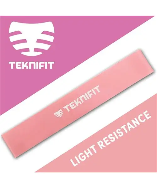 Лента сопротивления Teknifit Light