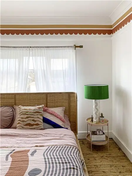 Нарисуйте красивую деталь