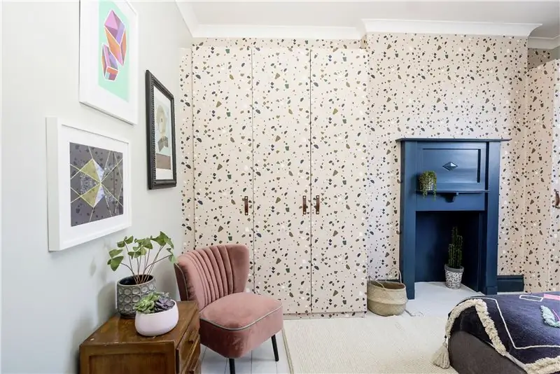 Создайте индивидуальный гардероб