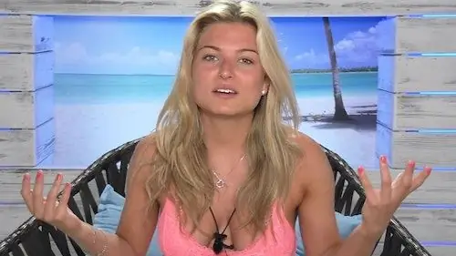 Сексистка Зары Холланд