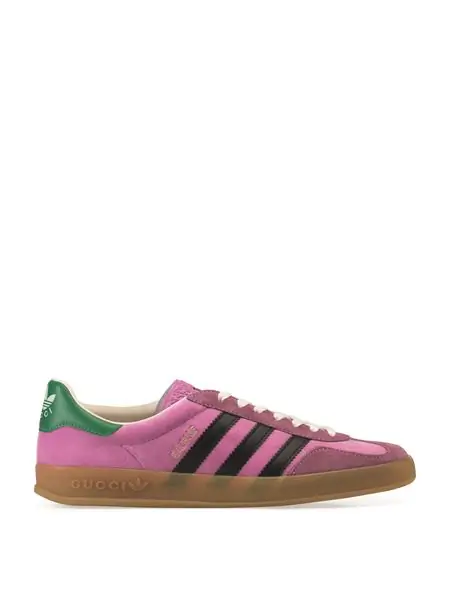 Adidas x Gucci Collab кроссовки Гарри Стайлз Adidas x Gucci Collab кроссовки Гарри Стайлз
